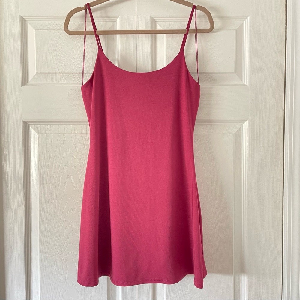 AS Revival Maroon Onsie Sports Dress